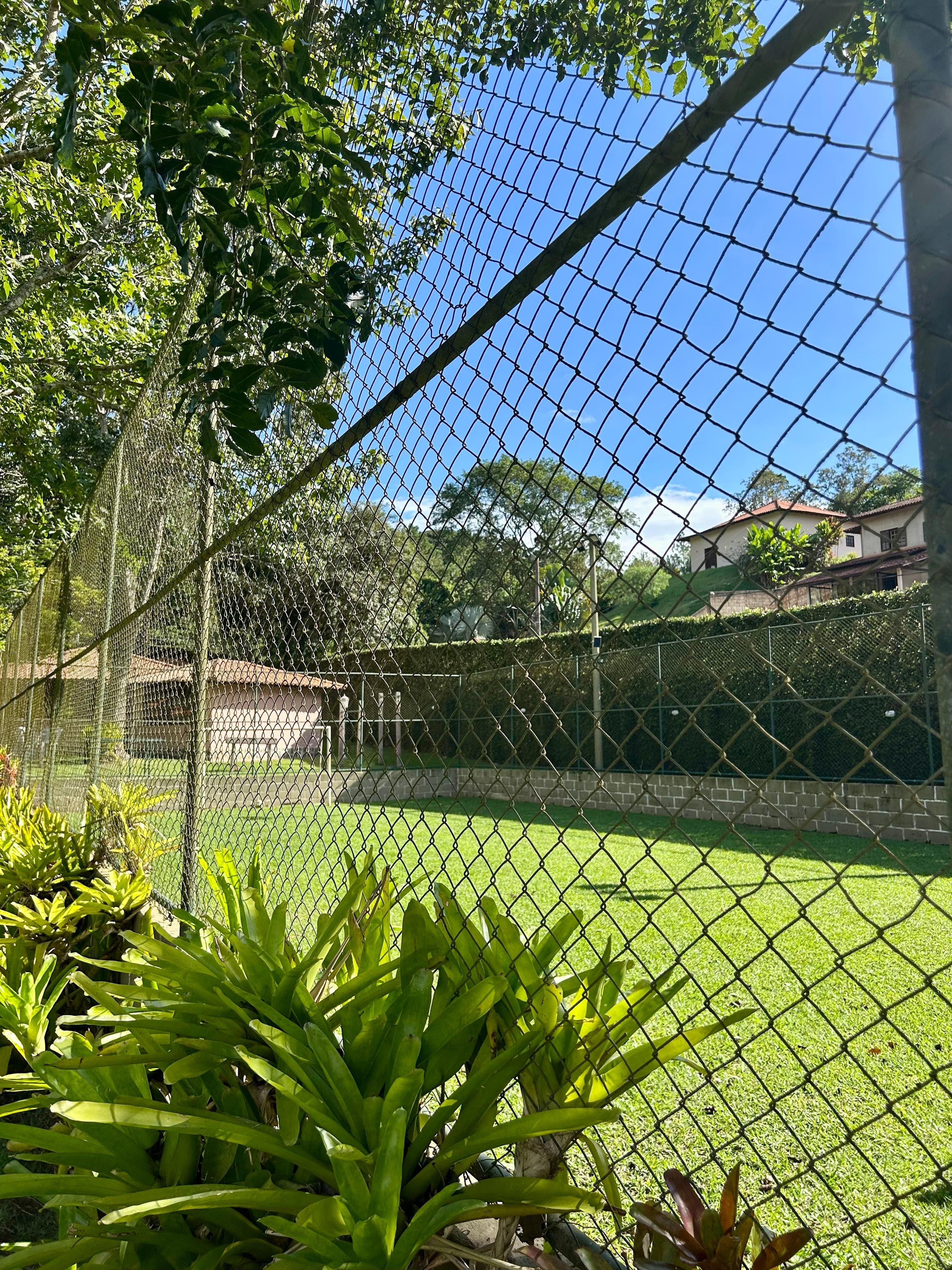 Campo de Futebol do sitio esperança